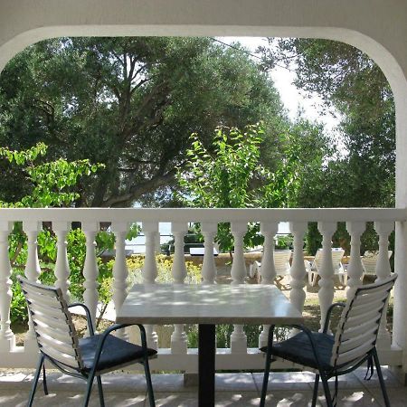Apartments And Rooms Lanca Banjol Εξωτερικό φωτογραφία