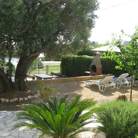 Apartments And Rooms Lanca Banjol Εξωτερικό φωτογραφία
