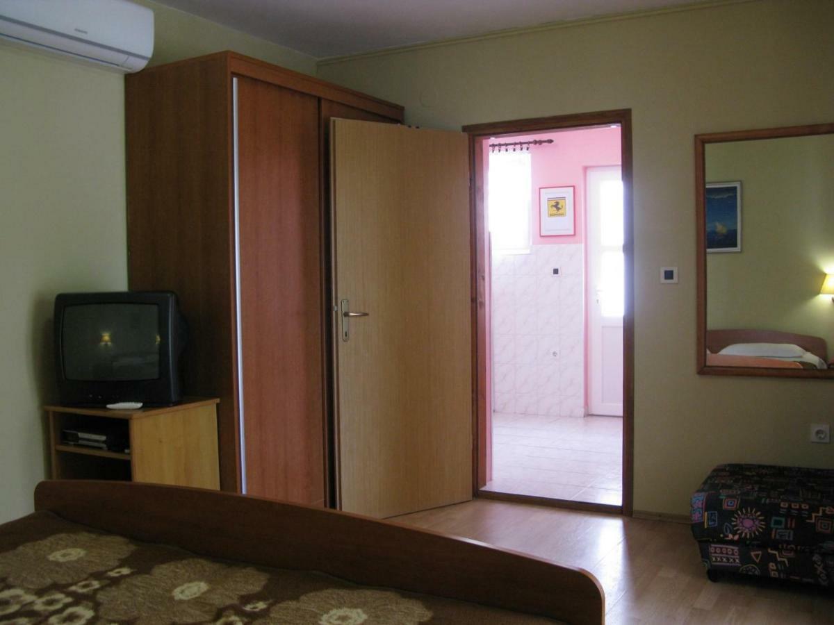 Apartments And Rooms Lanca Banjol Εξωτερικό φωτογραφία