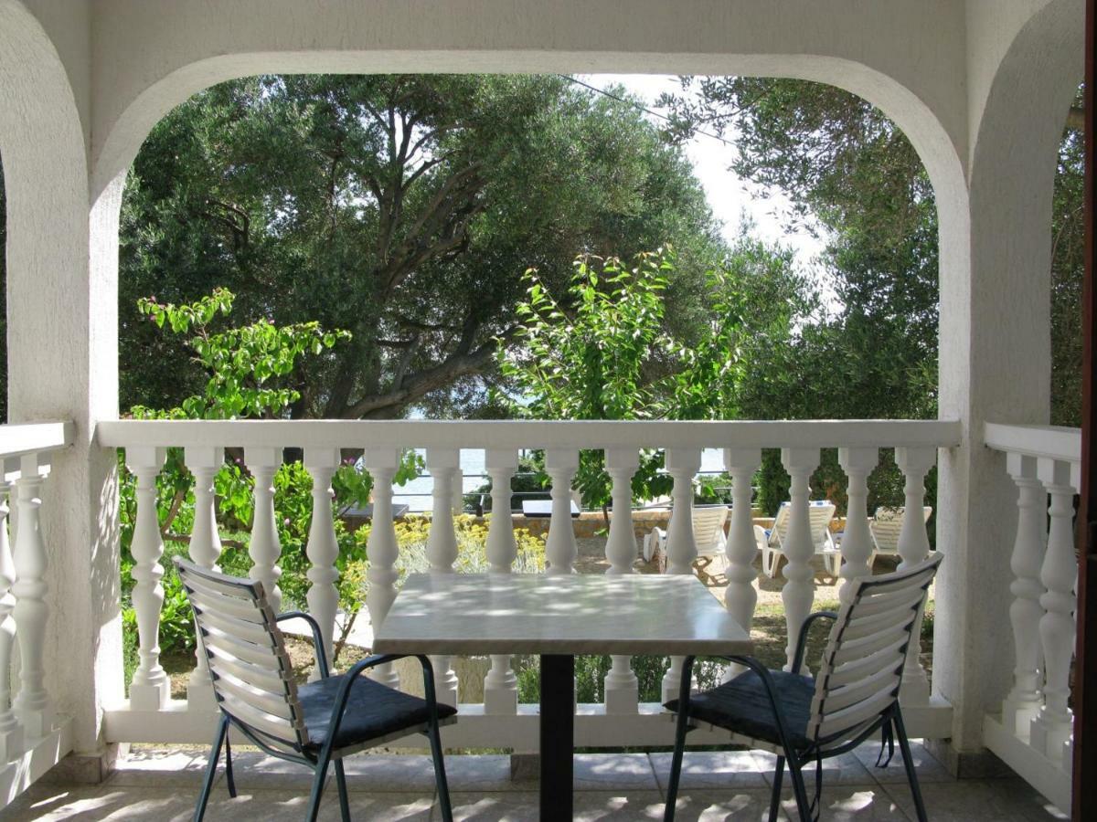 Apartments And Rooms Lanca Banjol Εξωτερικό φωτογραφία