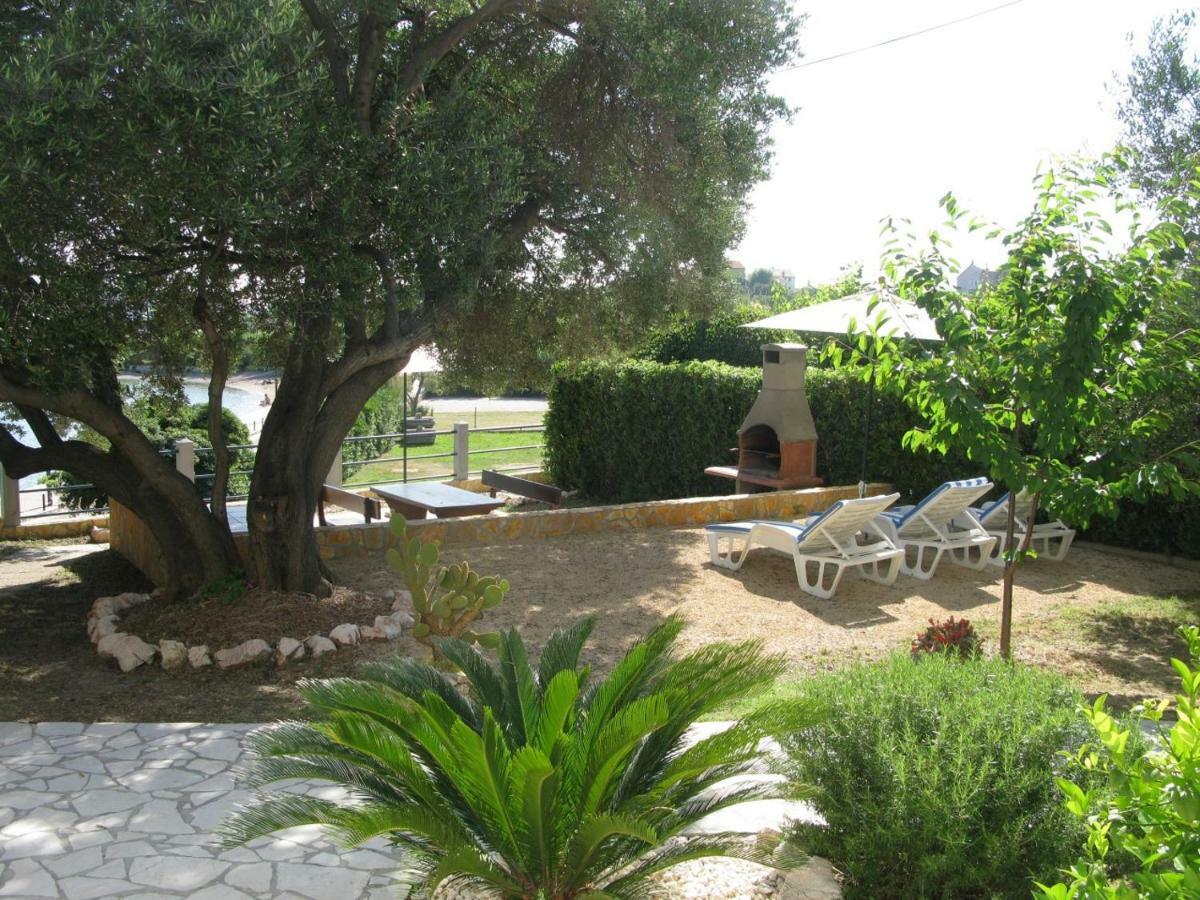 Apartments And Rooms Lanca Banjol Εξωτερικό φωτογραφία