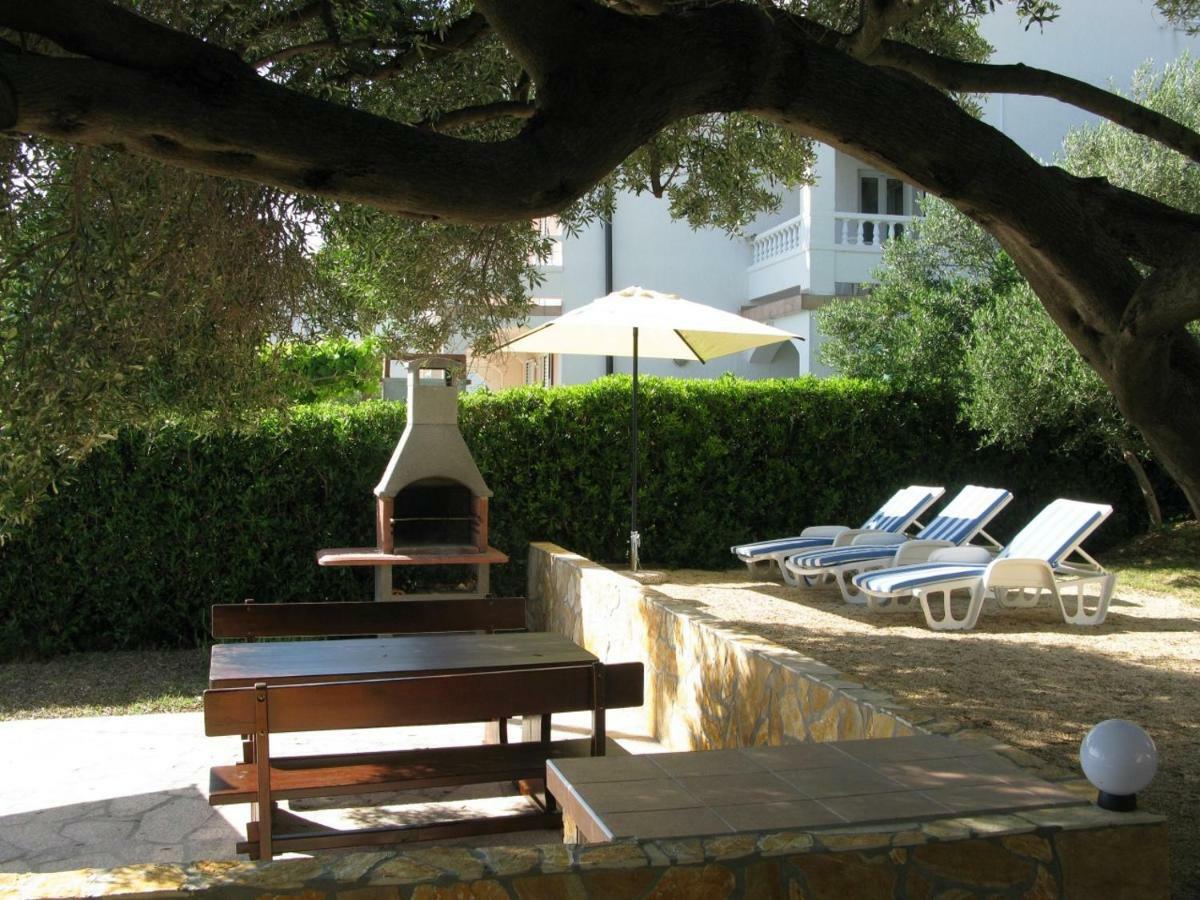 Apartments And Rooms Lanca Banjol Εξωτερικό φωτογραφία