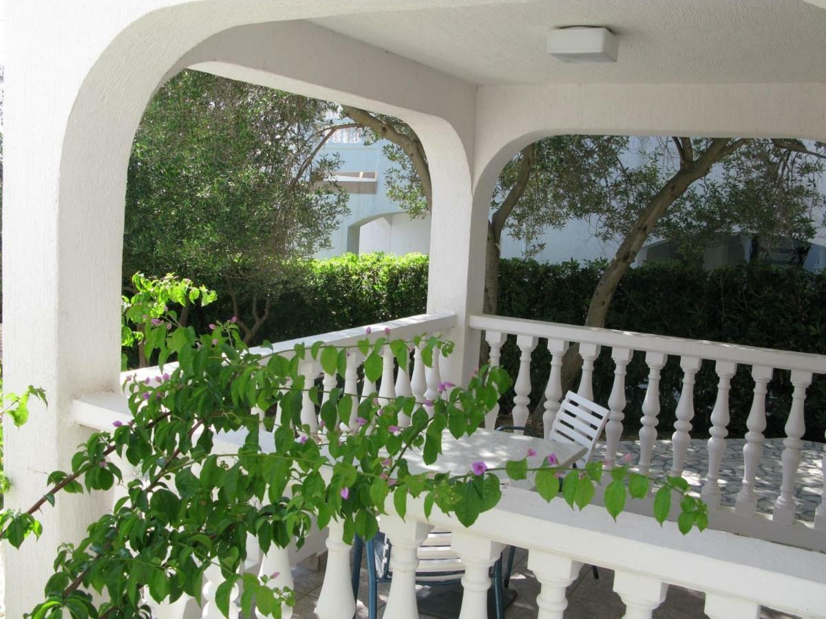 Apartments And Rooms Lanca Banjol Εξωτερικό φωτογραφία