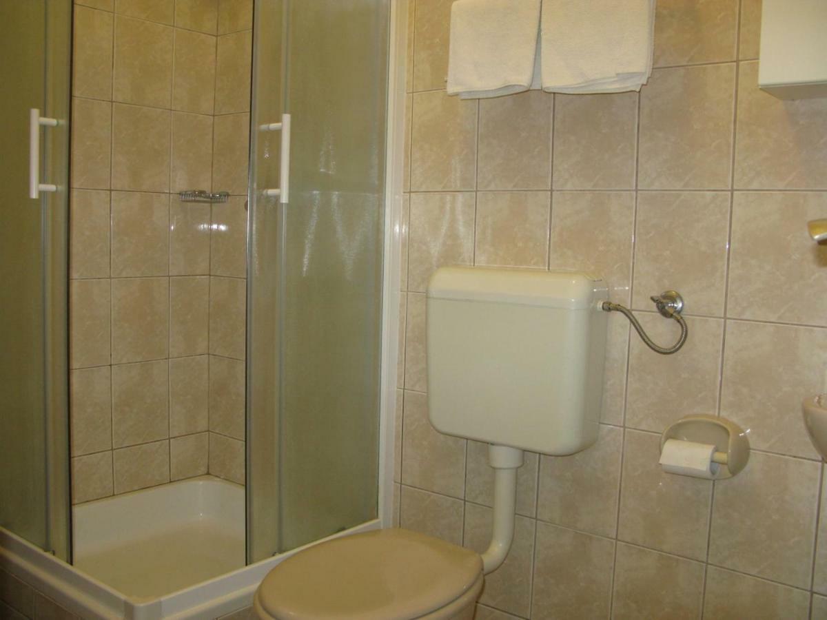 Apartments And Rooms Lanca Banjol Εξωτερικό φωτογραφία