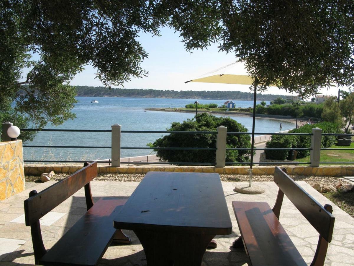 Apartments And Rooms Lanca Banjol Εξωτερικό φωτογραφία