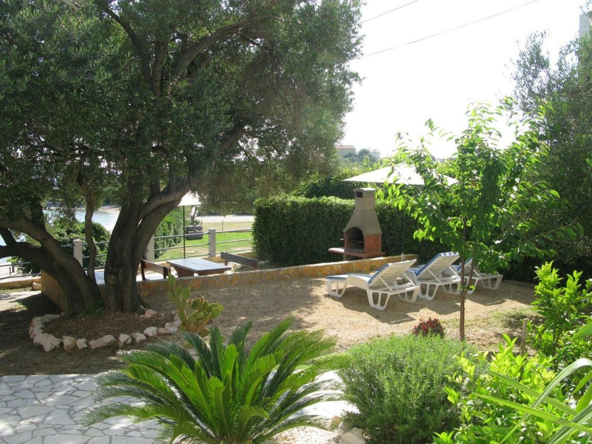 Apartments And Rooms Lanca Banjol Εξωτερικό φωτογραφία