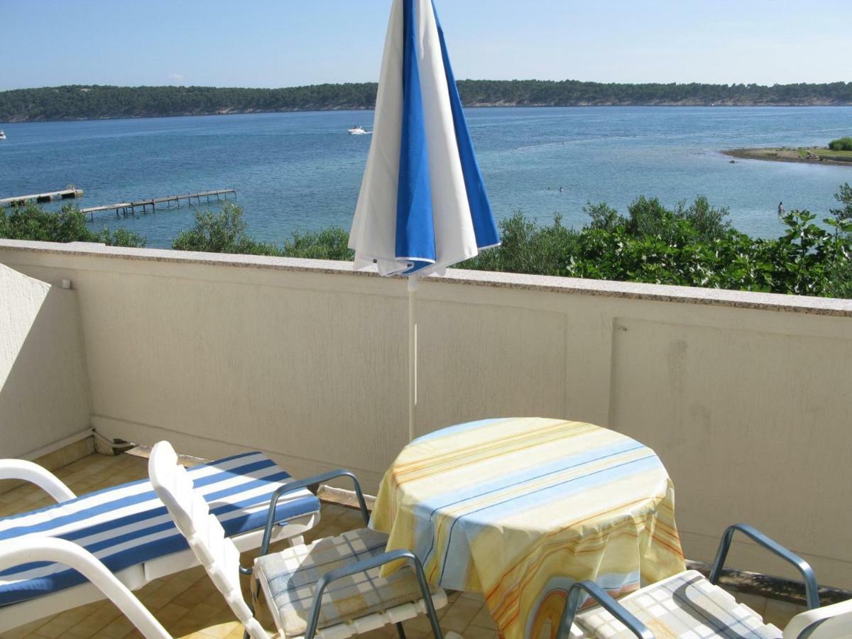 Apartments And Rooms Lanca Banjol Εξωτερικό φωτογραφία