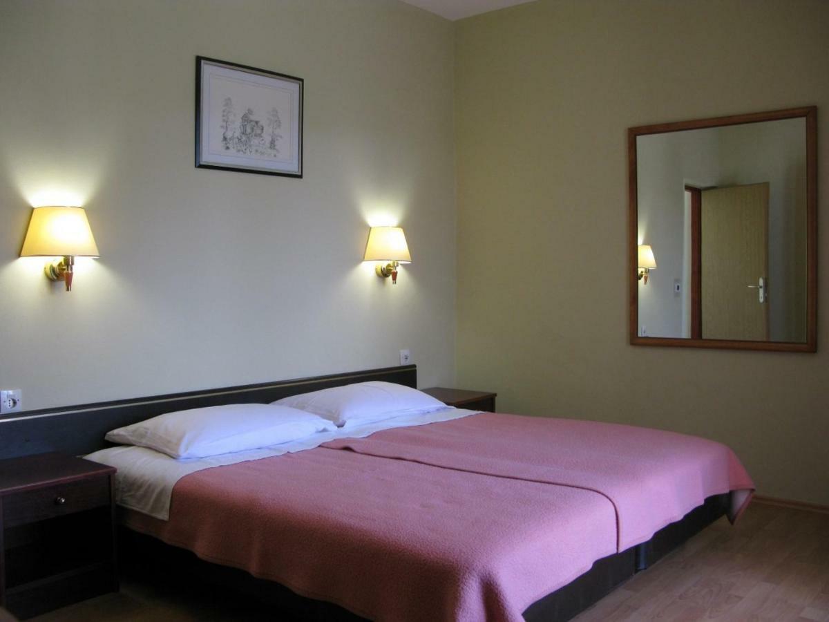 Apartments And Rooms Lanca Banjol Εξωτερικό φωτογραφία