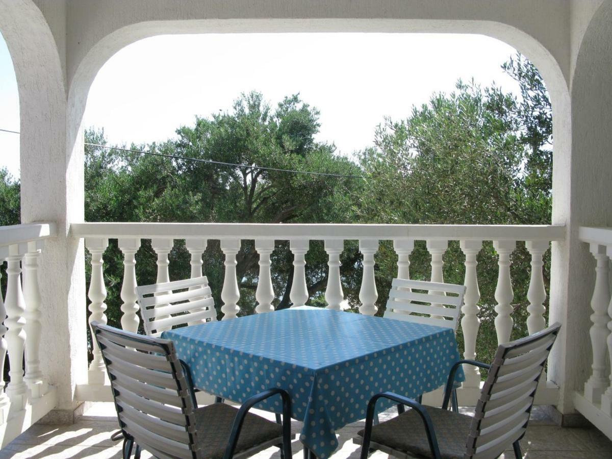 Apartments And Rooms Lanca Banjol Εξωτερικό φωτογραφία