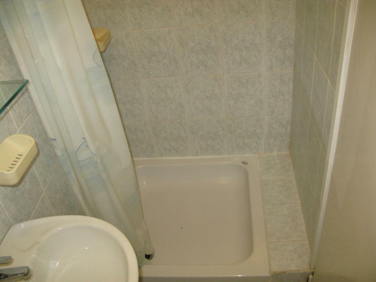 Apartments And Rooms Lanca Banjol Εξωτερικό φωτογραφία