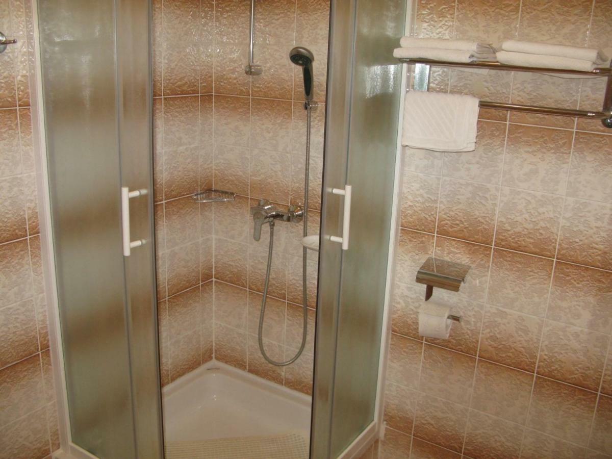 Apartments And Rooms Lanca Banjol Εξωτερικό φωτογραφία
