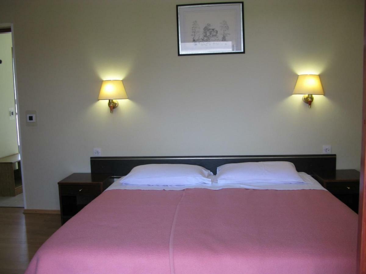 Apartments And Rooms Lanca Banjol Εξωτερικό φωτογραφία