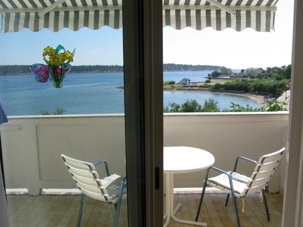 Apartments And Rooms Lanca Banjol Εξωτερικό φωτογραφία