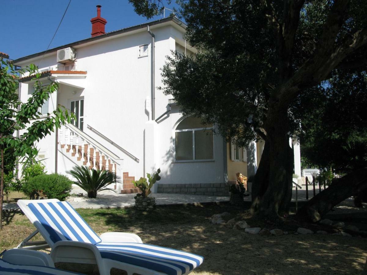 Apartments And Rooms Lanca Banjol Εξωτερικό φωτογραφία