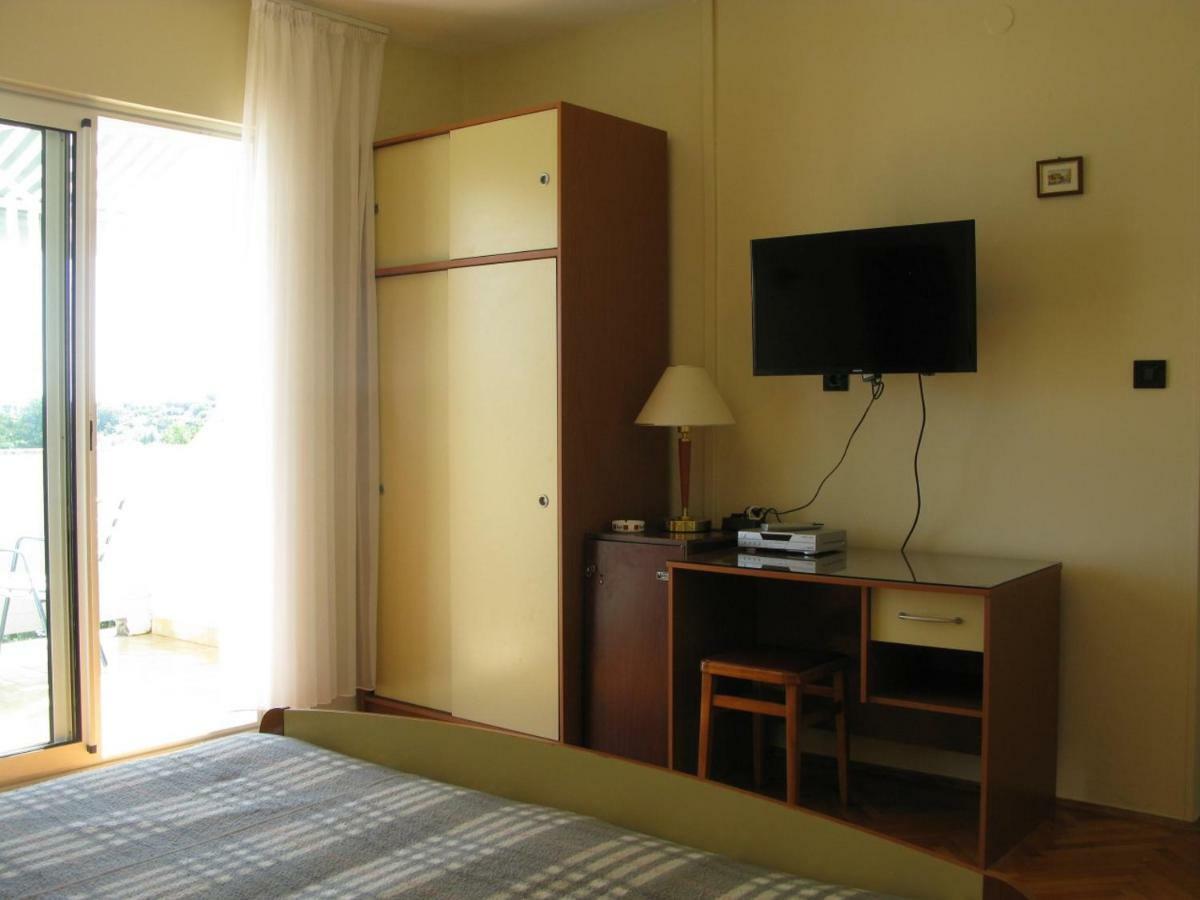 Apartments And Rooms Lanca Banjol Εξωτερικό φωτογραφία