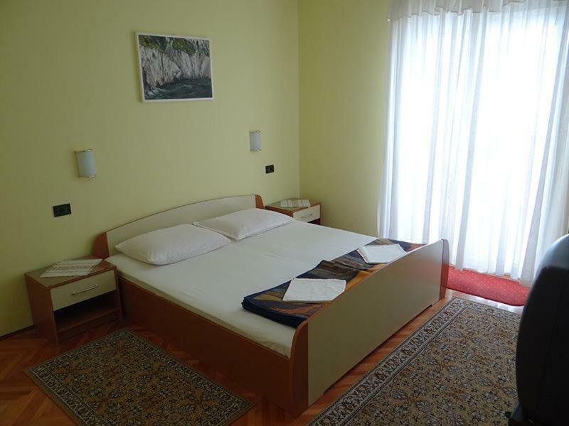 Apartments And Rooms Lanca Banjol Εξωτερικό φωτογραφία